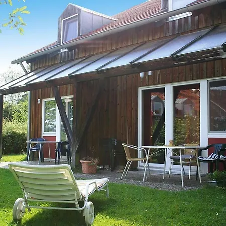 Ferienhaus Holiday Village Schlossberg,