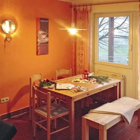 Ferienhaus Holiday Village Schlossberg,