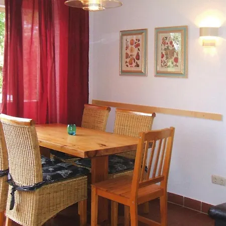 Ferienhaus Holiday Village Schlossberg,