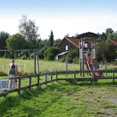 Ferienhaus Holiday Village Schlossberg, *