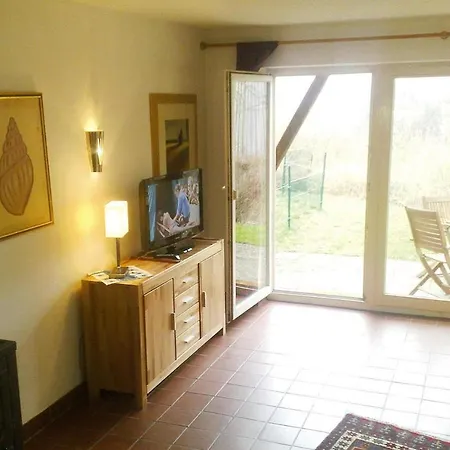Holiday Village Schlossberg, Zandt