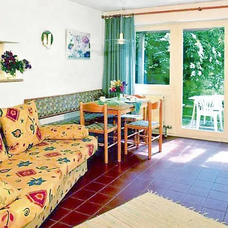 Ferienhaus Holiday Village Schlossberg, *