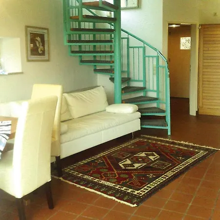 Ferienhaus Holiday Village Schlossberg, *