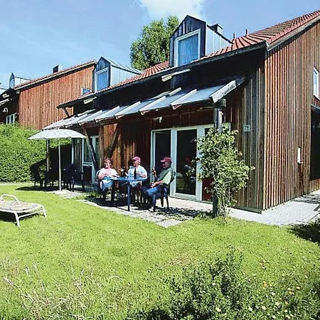 Holiday Village Schlossberg, * Zandt