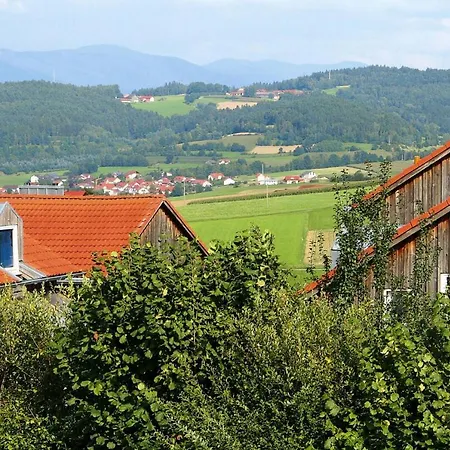 Сasa de vacaciones Holiday Village Schlossberg, *