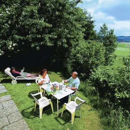 Holiday Village Schlossberg, Zandt