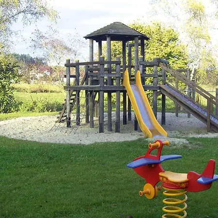 Holiday Village Schlossberg, Zandt